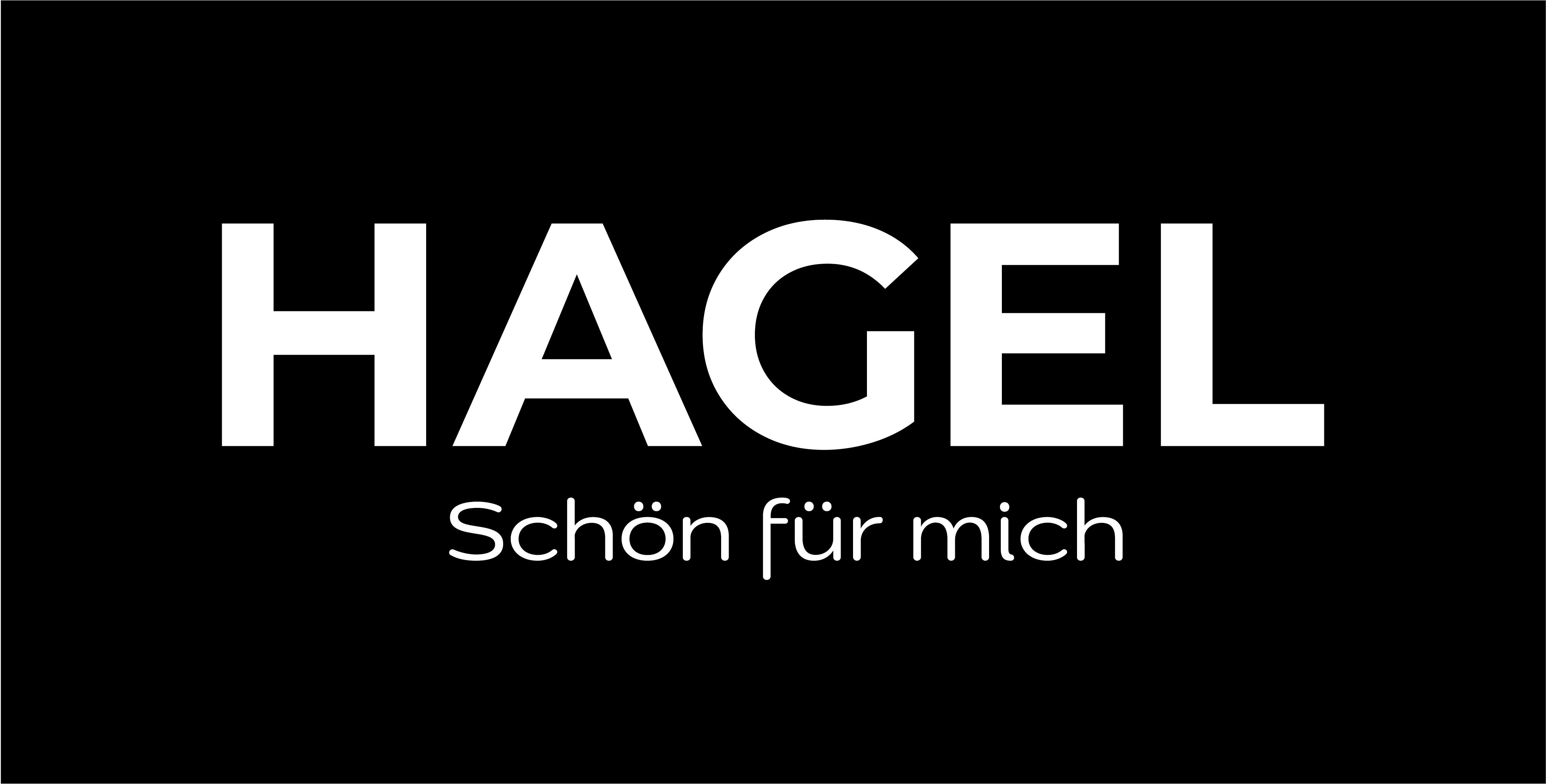 HAGEL Salon/Quarree Wandsbek Logo
