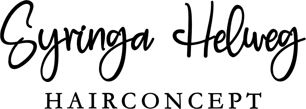 Syringa Helweg Hairconcept GmbH Logo
